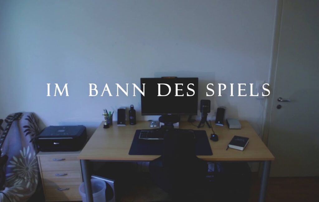 Im Bann des Spiels